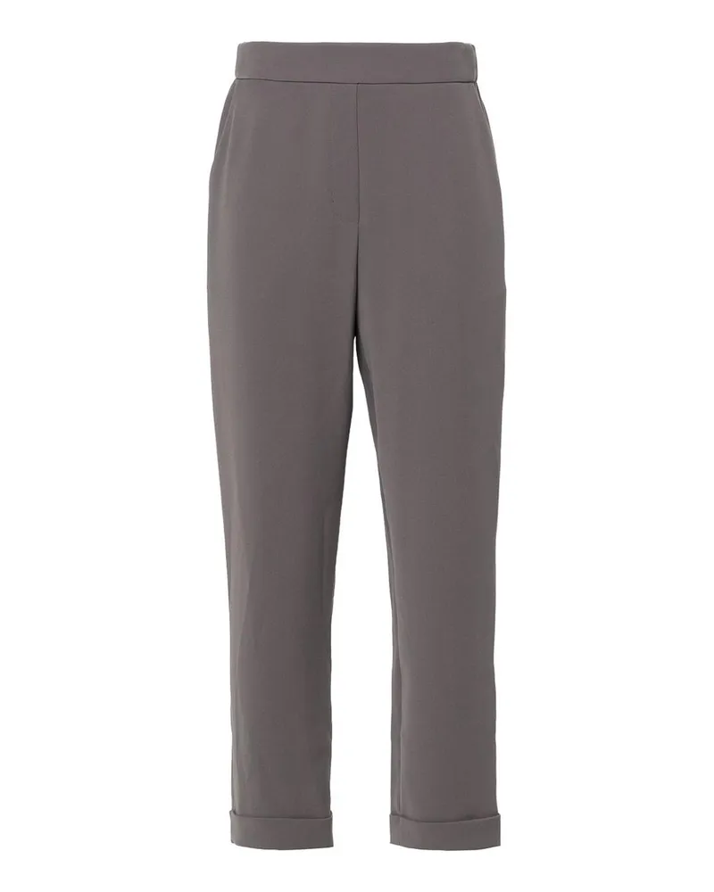 P.A.R.O.S.H. P. A.R. O.S. H. Casual Hose - Grau Grau