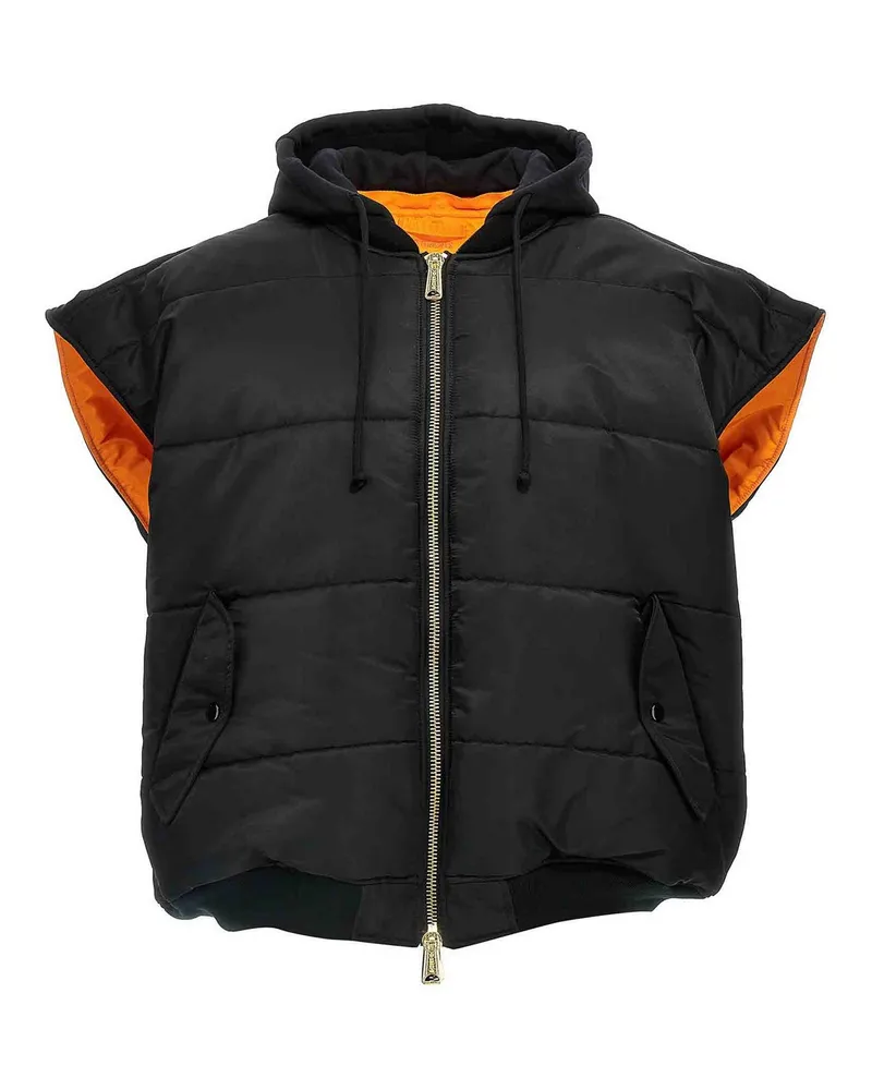 VETEMENTS Weste - Bunt Bunt