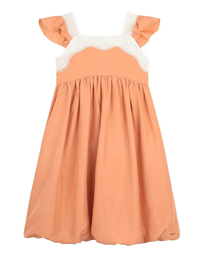 Chloé Cocktailkleid - Rosa Rosa