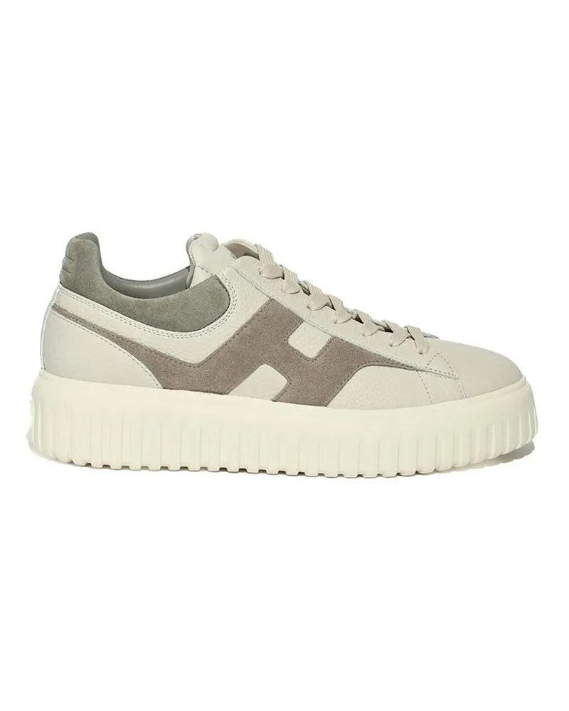 Hogan Sneaker - Beige Beige