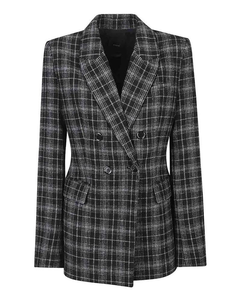 Pinko Blazer - Grau Grau