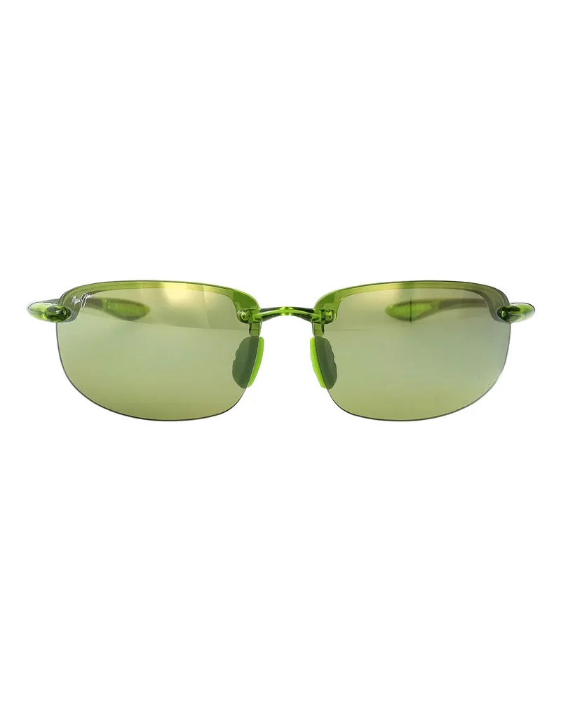 Maui Jim Sonnenbrille - Grün Grün