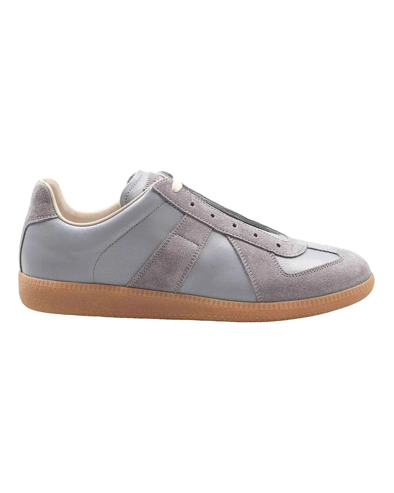 Maison Margiela Sneaker - Grau Grau