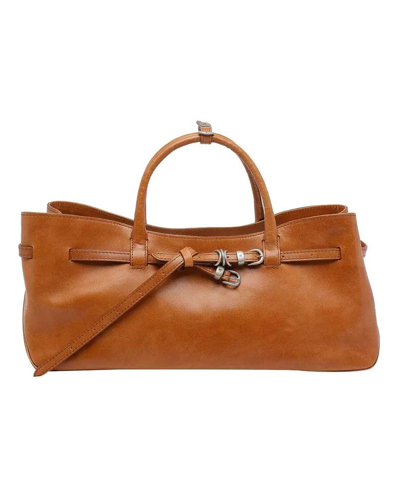 Marge Sherwood Shopper - Braun Braun