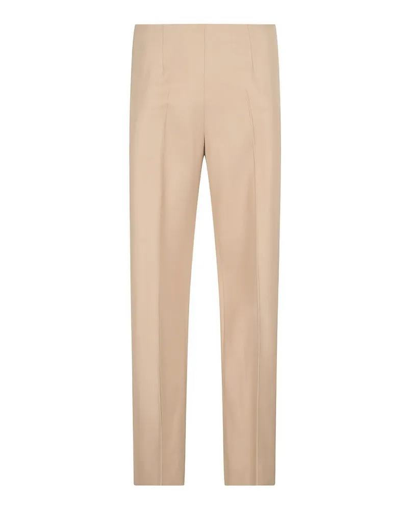 PT TORINO Casual Hose - Beige Beige