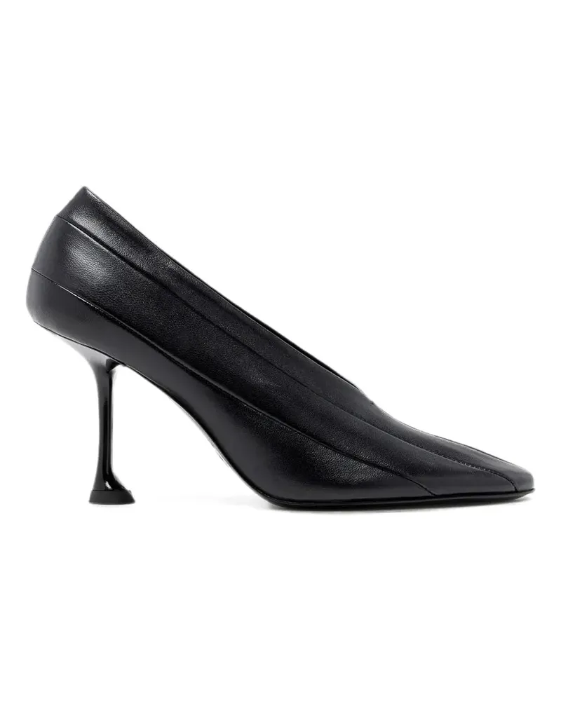 Proenza Schouler Pumps - Schwarz Schwarz