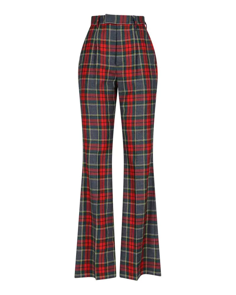 Vivienne Westwood Bootcut Jeans - Bunt Bunt