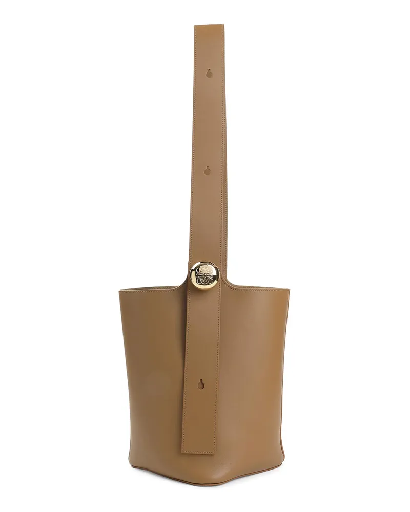 Loewe Umhängetasche - Braun Braun