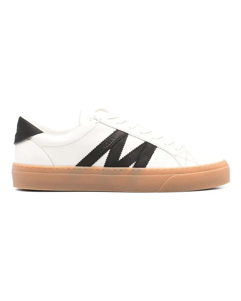 Moncler Sneaker - Weiß Weiß