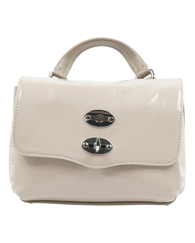Zanellato Shopper - Beige Beige
