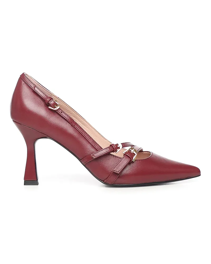 Coccinelle Pumps - Rot Rot