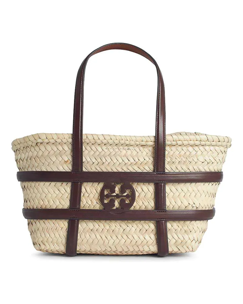 Tory Burch Umhängetasche - Beige Beige