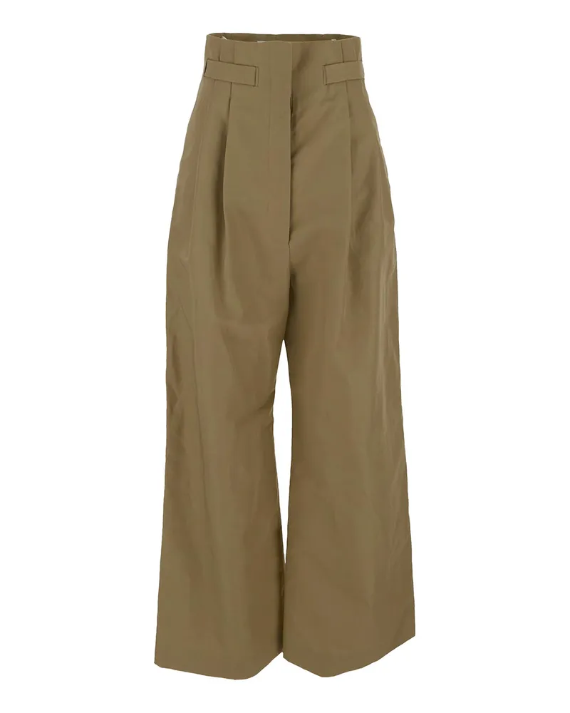 Loewe Hose - Beige Beige