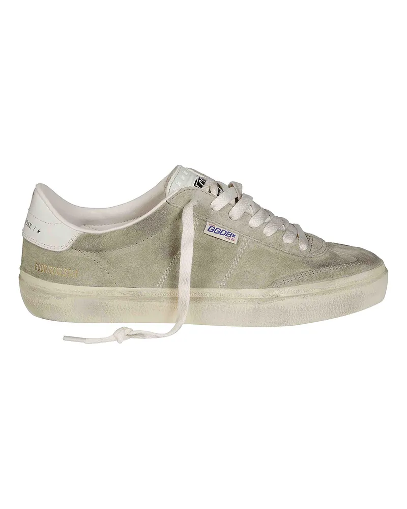 Golden Goose Sneaker - Beige Beige