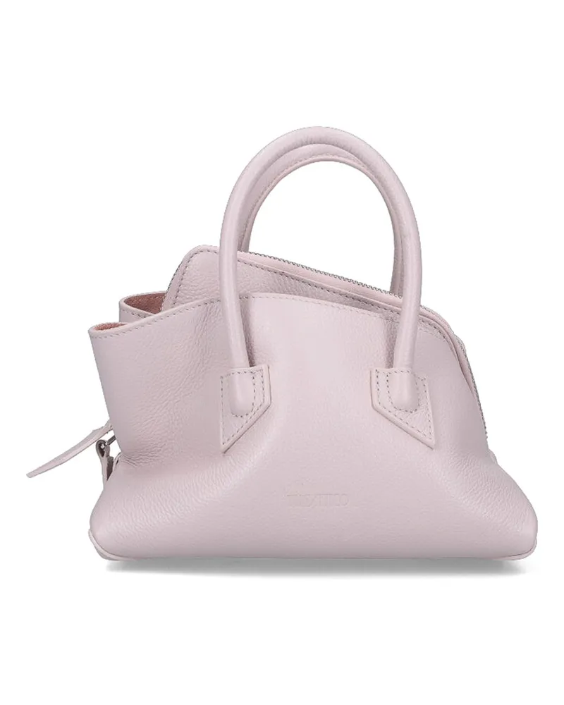 ATTICO Shopper - Lila Lila