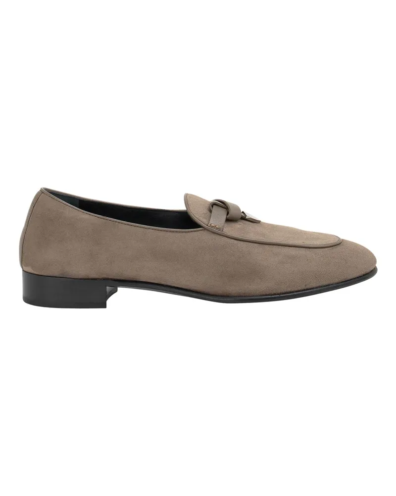 Giuseppe Zanotti Mokassins - Beige Beige
