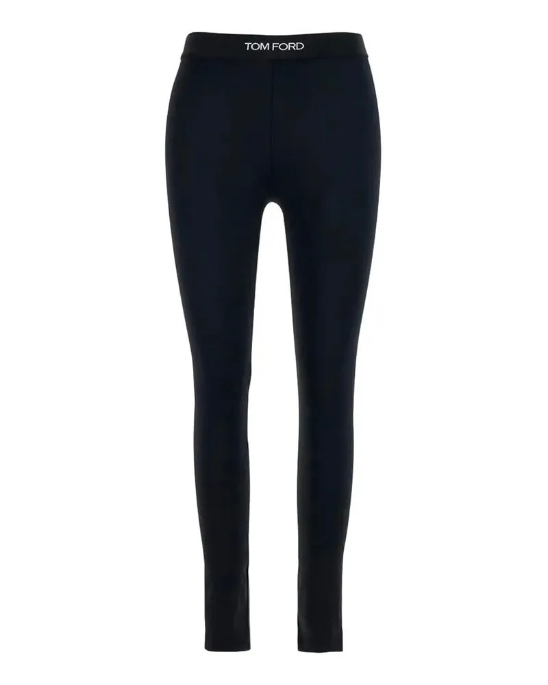 Tom Ford Leggings - Schwarz Schwarz