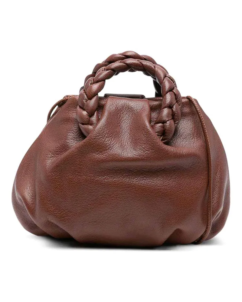 HEREU Shopper - Braun Braun