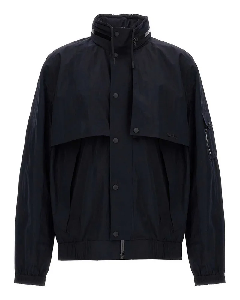 Mackage Blazer - Blau Blau