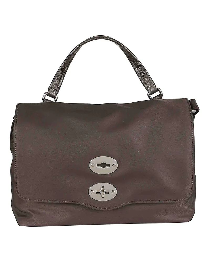 Zanellato Shopper - Braun Braun