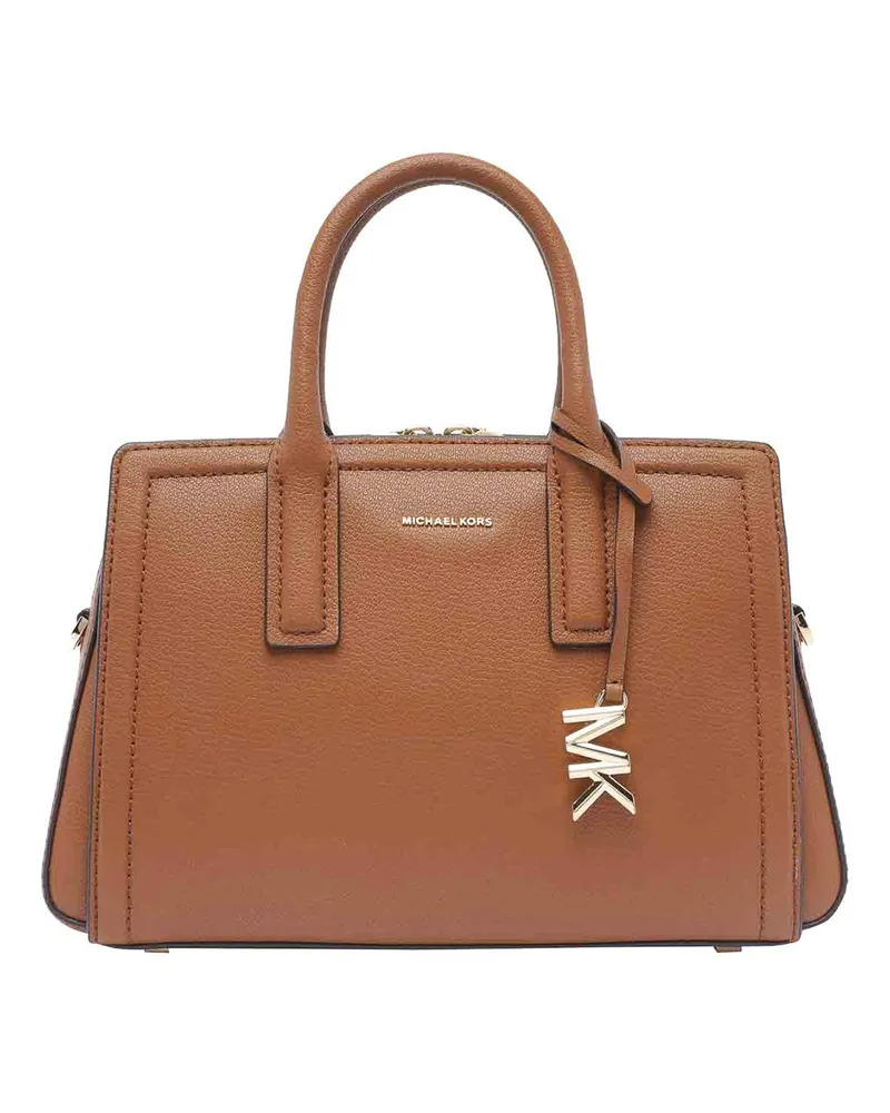 Michael Kors Shopper - Braun Braun
