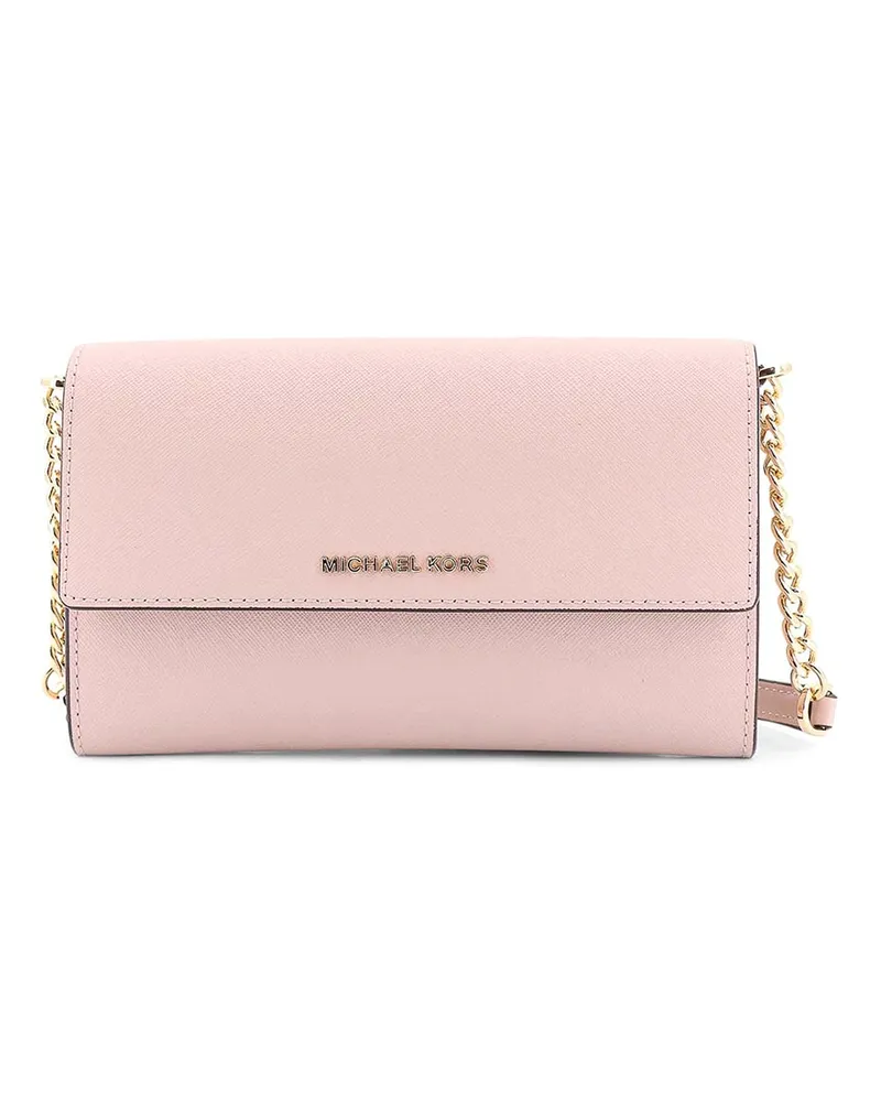 Michael Kors Umhängetasche - Nude Nude