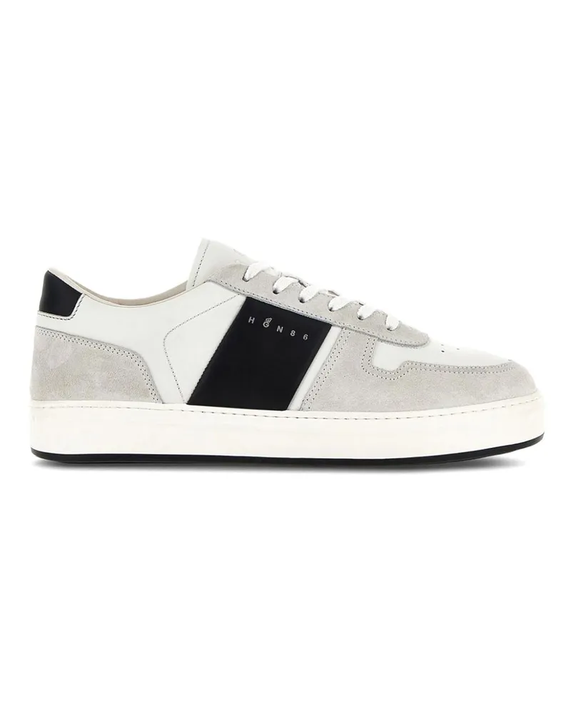 Hogan Sneaker - Weiß Weiß