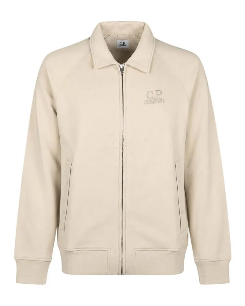 C.P. Company C. P. Company Sweatshirt - Grau Grau