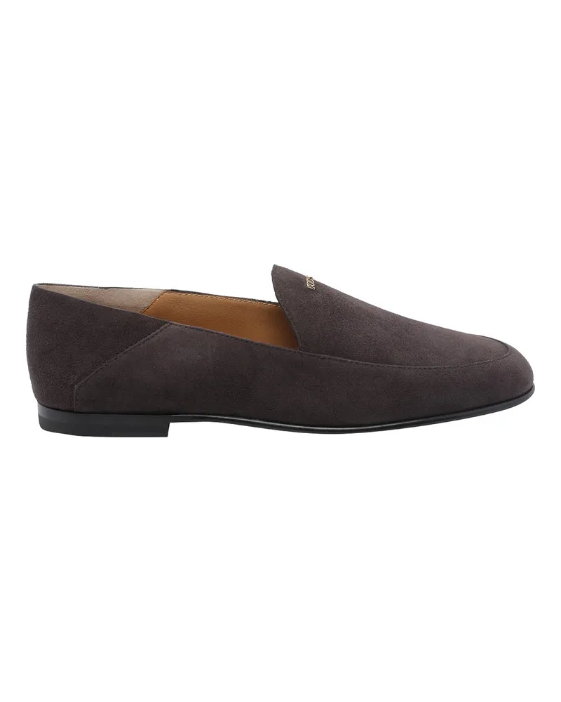 TOD'S Mules - Braun Braun