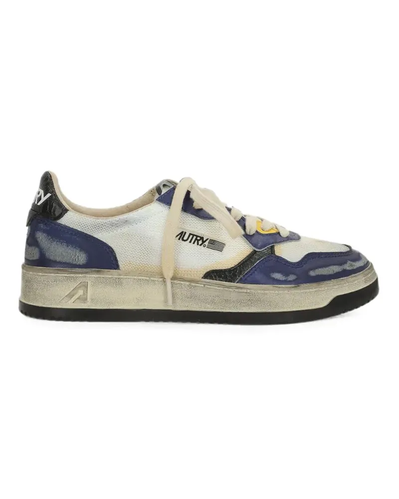 AUTRY Sneaker - Bunt Bunt
