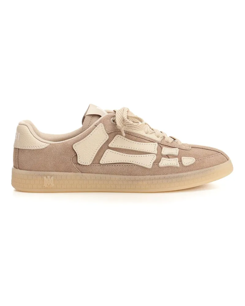 Amiri Sneaker - Braun Braun