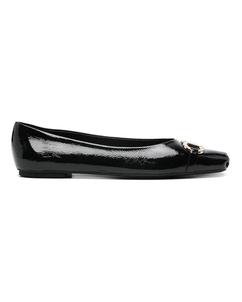 Ferragamo Sandalen - Schwarz Schwarz
