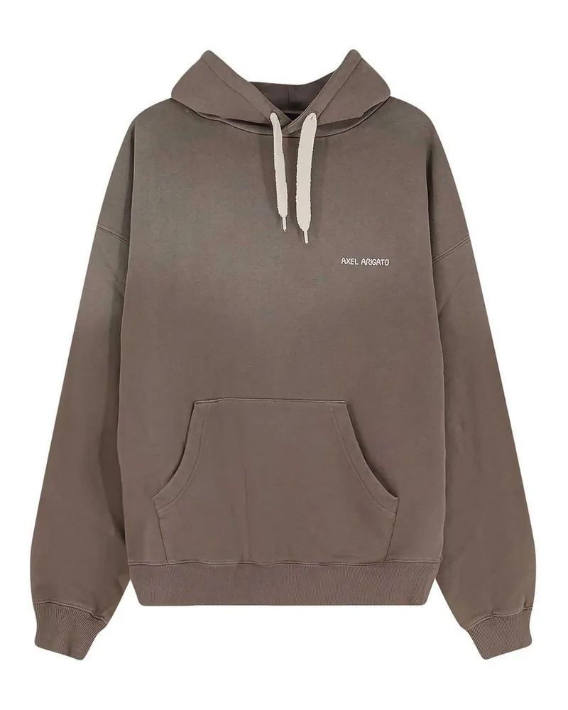 Axel Arigato Sweatshirt - Braun Braun