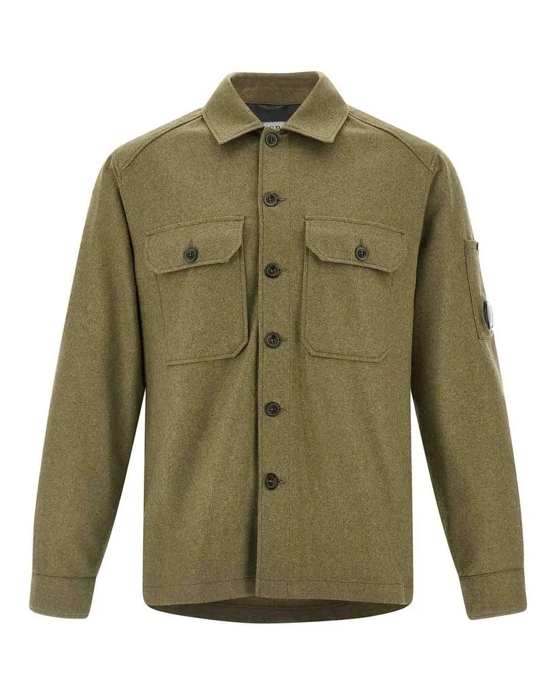 C.P. Company C. P. Company Hemd - Bunt Bunt