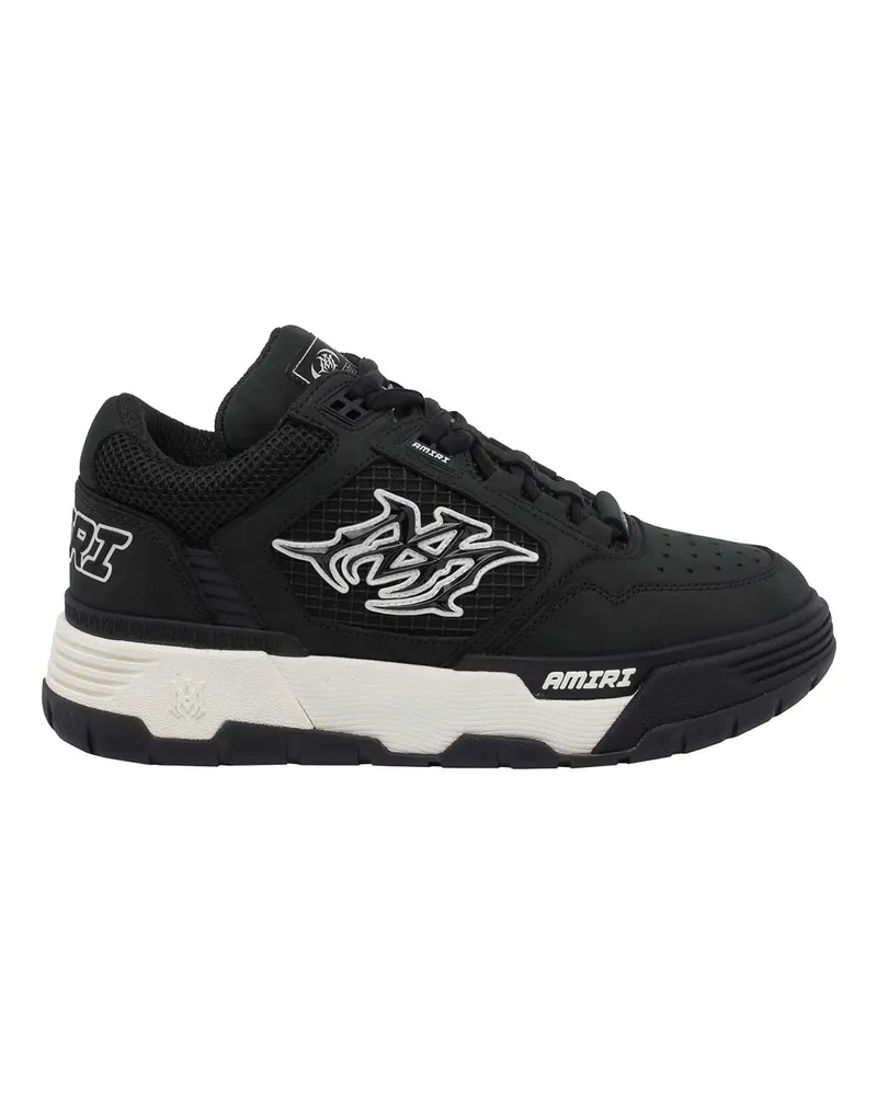 Amiri Sneaker - Schwarz Schwarz