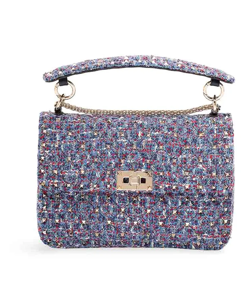 Valentino Garavani Schultertasche - Rot Rot