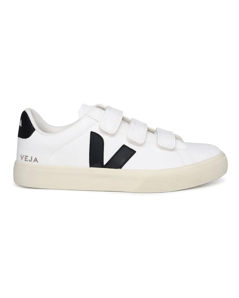 VEJA Sneaker - Weiß Weiß