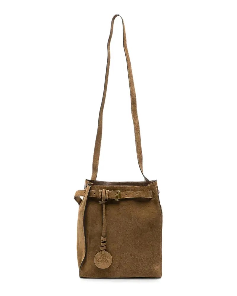 Mulberry Shopper - Grün Grün