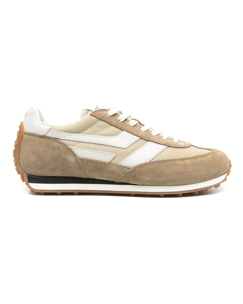 Tom Ford Sneaker - Orange Orange