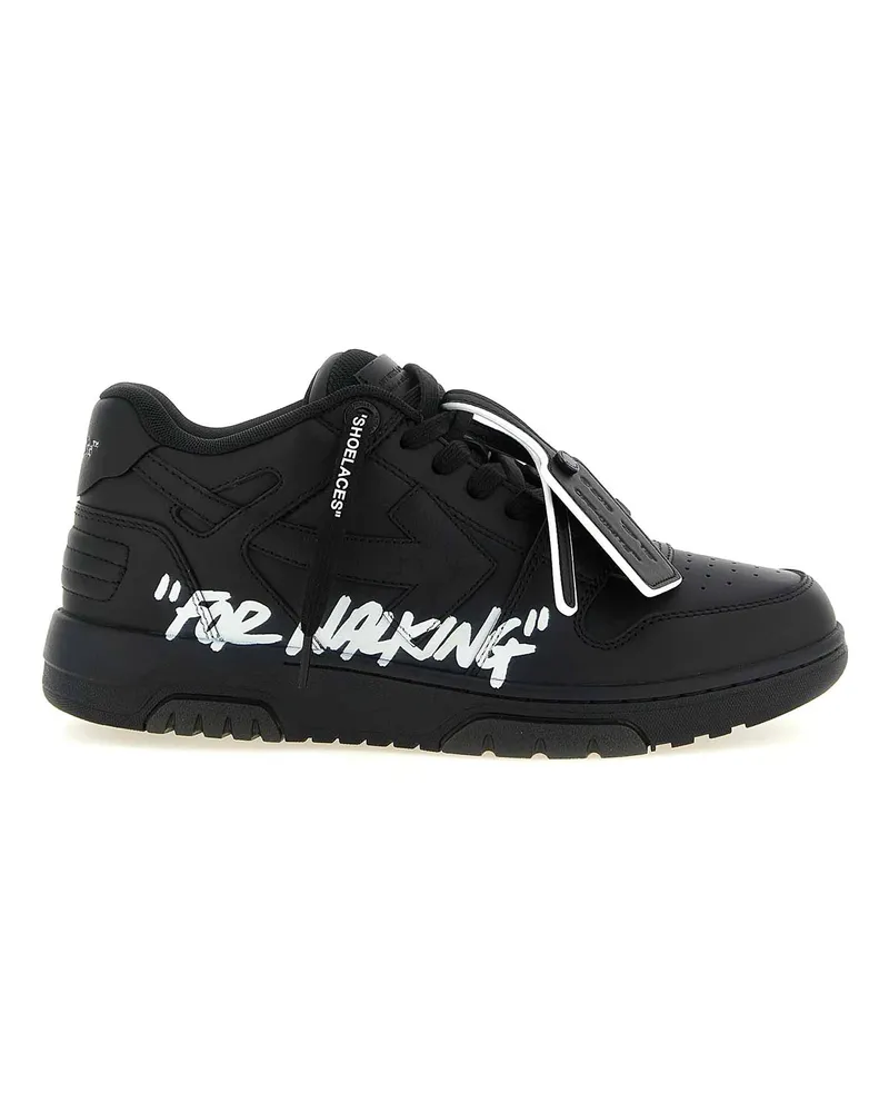 OFF-WHITE Sneaker - Weiß Weiß