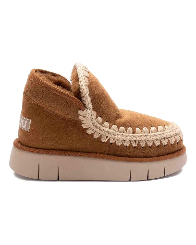 Mou Sneaker - Braun Braun