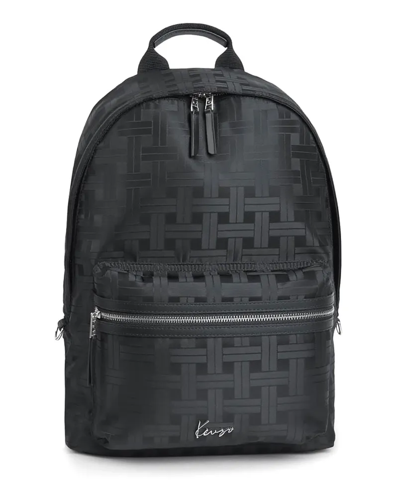 Kenzo Rucksack - Schwarz 
