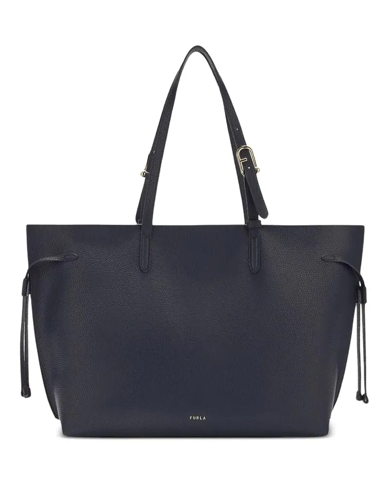 Furla Shopper - Blau Blau