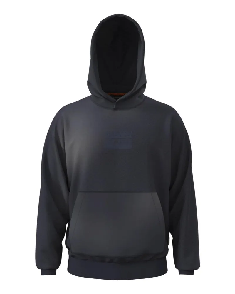 Napapijri Sweatshirt - Blau Blau