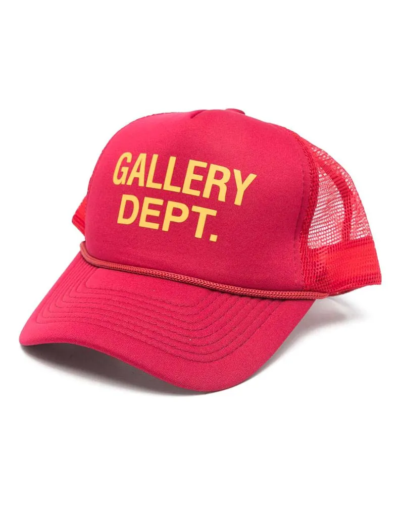 GALLERY DEPT. Hut - Dunkelrot Dunkelrot