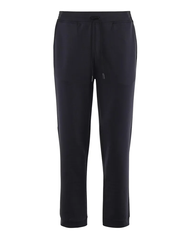 MC2 Saint Barth Casual Hose - Dunkelblau Dunkelblau