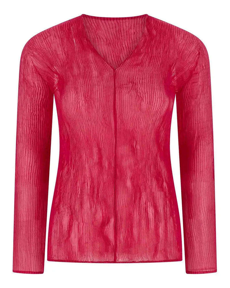 Issey Miyake Top - Bunt Bunt