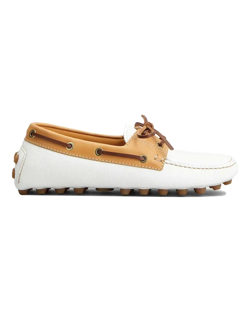 TOD'S Sneaker - Weiß Weiß