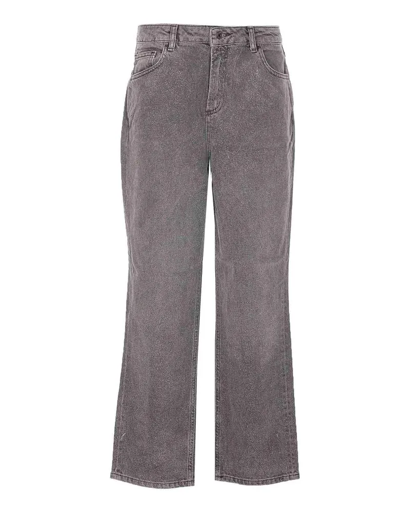 Liu Jo Bootcut Jeans - Grau Grau