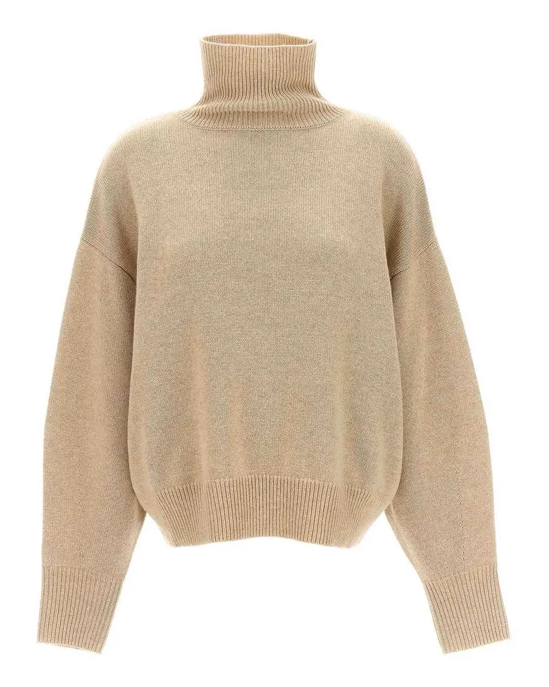 Isabel Marant Cardigan - Beige Beige